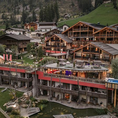 Hotel Waltershof Ultimo Exterior foto
