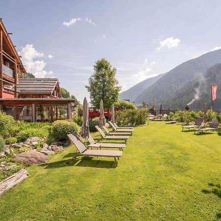 Hotel Waltershof Ultimo Exterior foto
