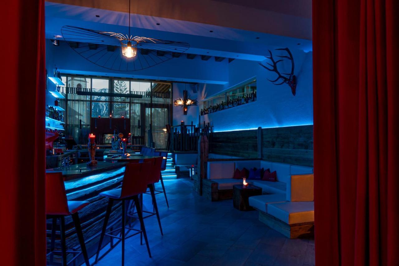 Hotel Waltershof Ultimo Exterior foto