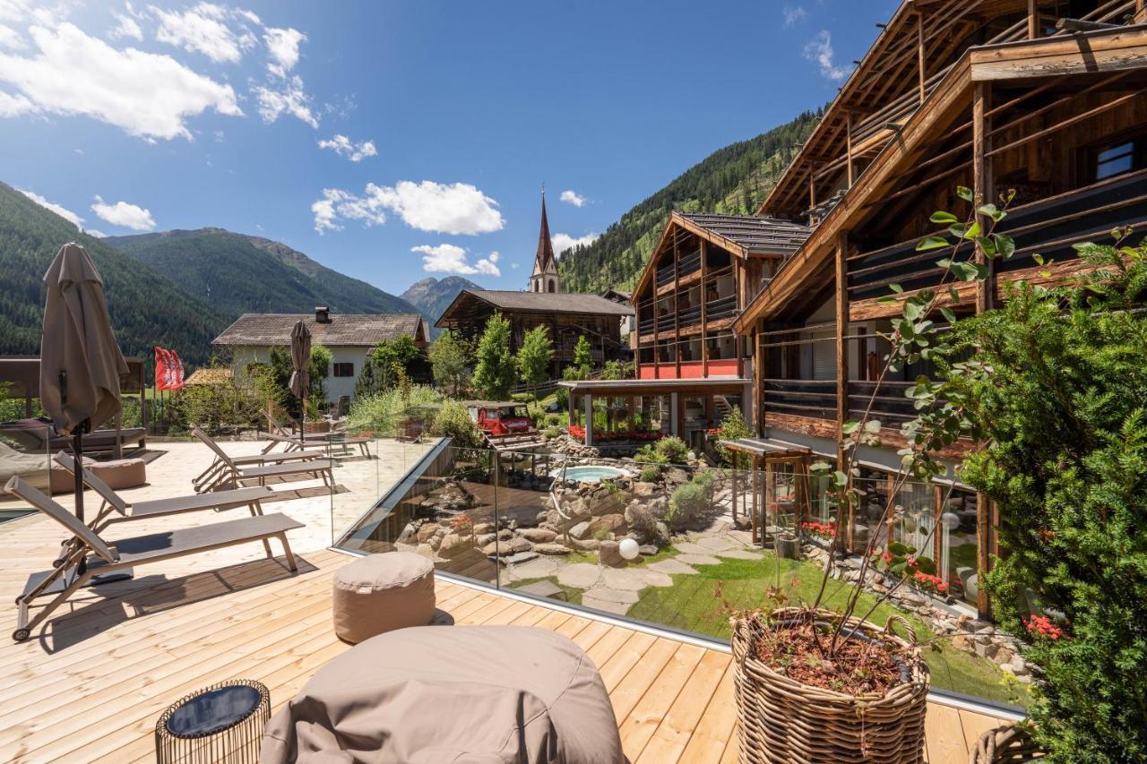 Hotel Waltershof Ultimo Exterior foto