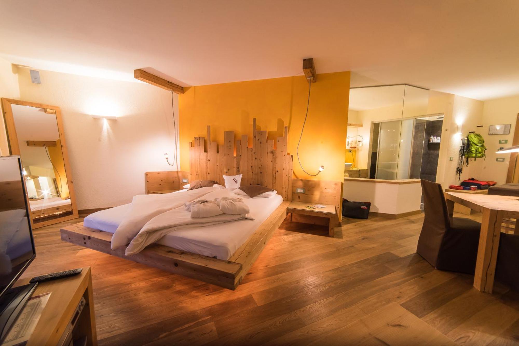 Hotel Waltershof Ultimo Exterior foto
