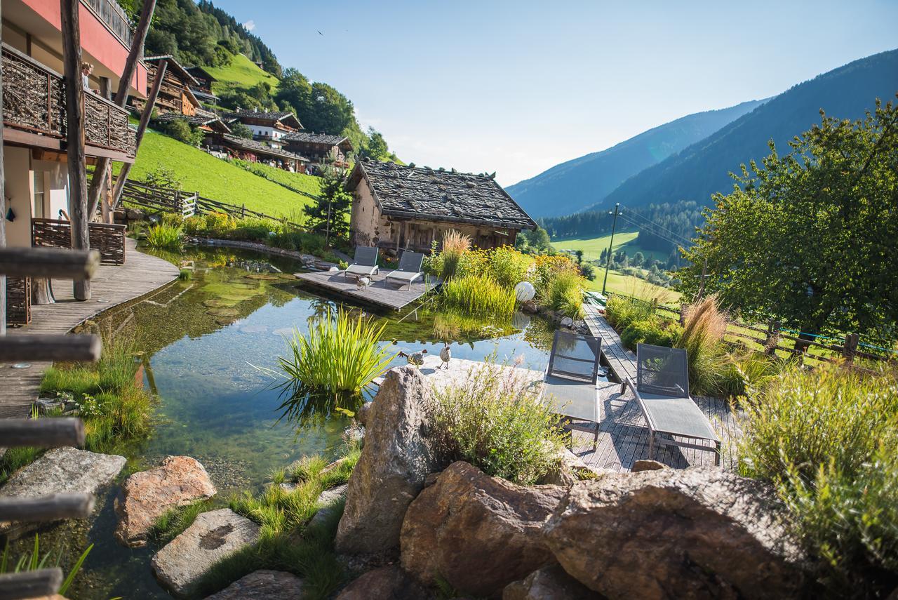 Hotel Waltershof Ultimo Exterior foto