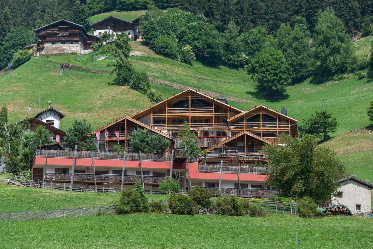 Hotel Waltershof Ultimo Exterior foto